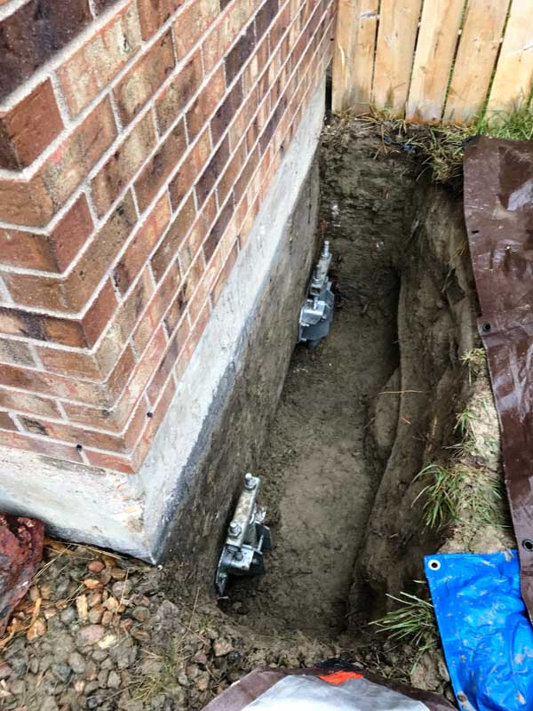 Structural Home Repairs Structural Home Repairs