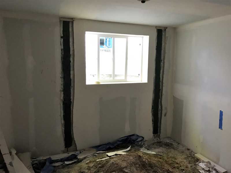 Residential Home Repair